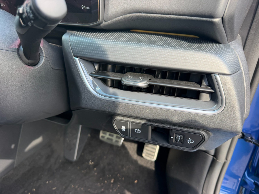 2025 Kia K4 CL4m GT-Line Sedan Image 22