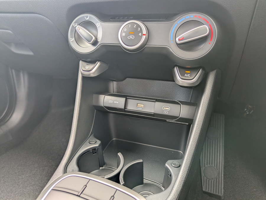 2026 Kia Picanto JA PE2 Sport Hatch Image 20
