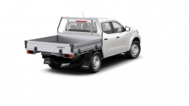 2024 Nissan Navara D23 SL Cab Chassis image 19