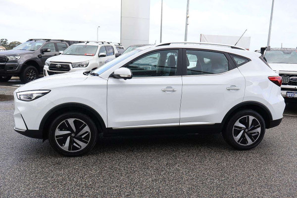 2024 MY23 MG ZS EV AZS1 Essence SUV Image 6
