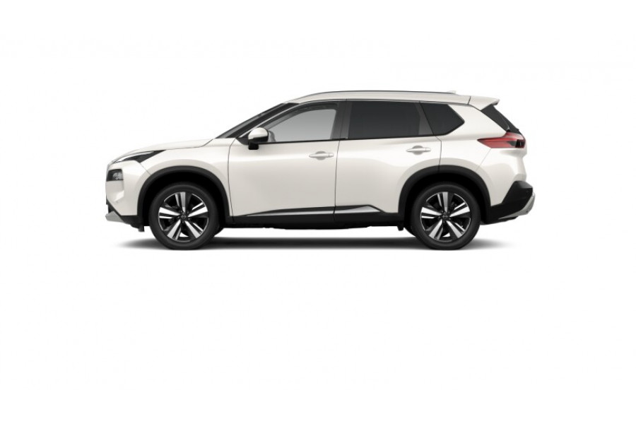 2024 MY25 Nissan X-Trail T33 Ti SUV Image 31