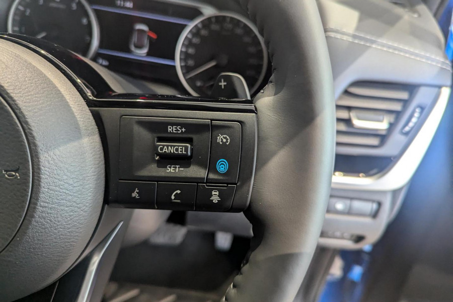 2024 Nissan QASHQAI J12 ST-L SUV Image 12