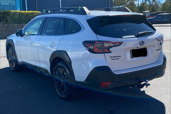 2022 Subaru Outback 6GEN AWD Sport SUV Image 5