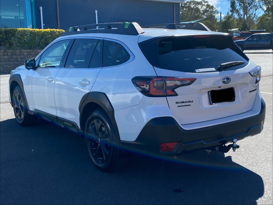 2022 Subaru Outback 6GEN AWD Sport SUV Image 5