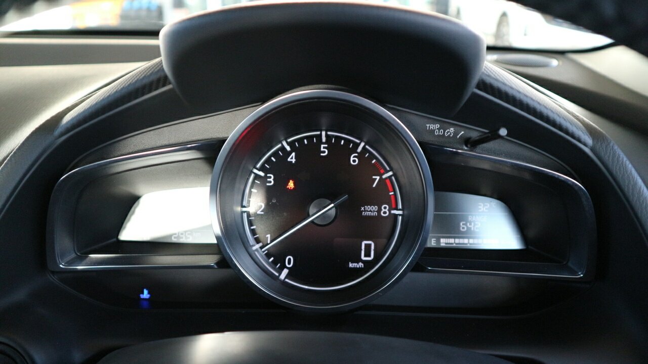 2024 Mazda 2 DJ Series G15 Evolve Hatch Image 10