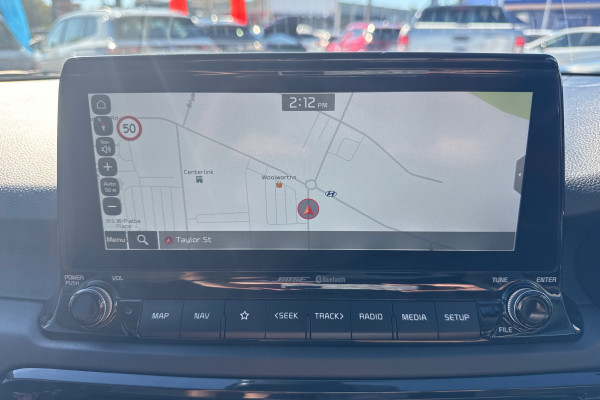 2022 MY23 Kia Seltos SP2 PE GT-Line SUV Image 9