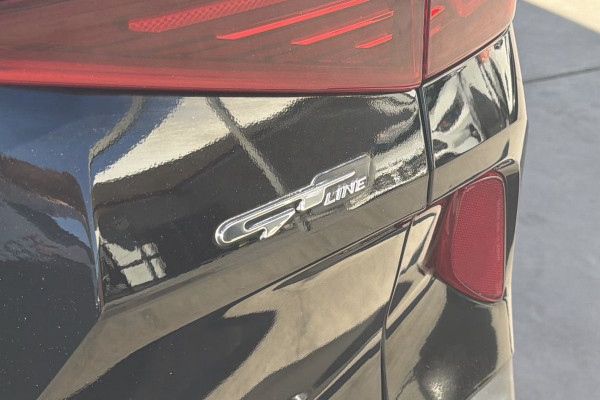 2022 Kia Seltos SP2 PE GT-Line SUV Image 7