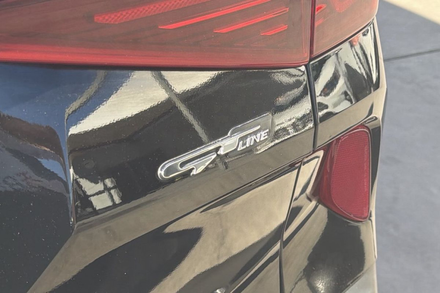 2022 Kia Seltos SP2 PE GT-Line SUV Image 7