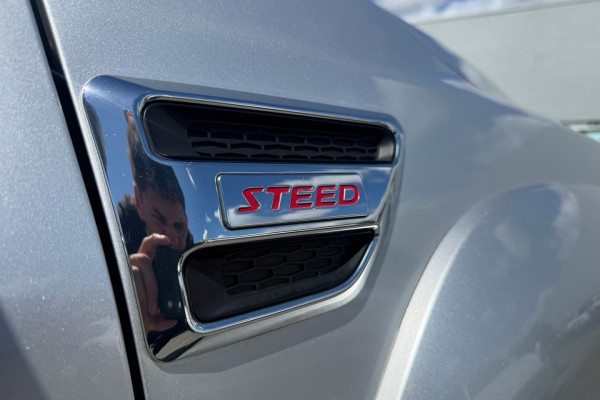 2020 Great Wall Steed NBP  Ute Image 23