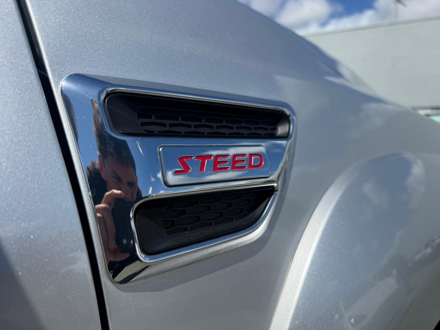 2020 Great Wall Steed NBP  Ute Image 23