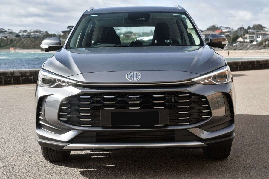 2026 MG ZS ZS32 Excite Hybrid+ SUV Image 2