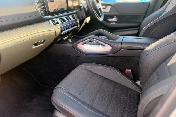 2025 Mercedes-Benz GLE-Class V167 GLE450 d SUV Image 21
