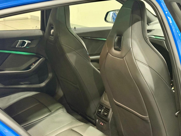 2021 BMW 1 Series F40 M135i xDrive Hatch image 24