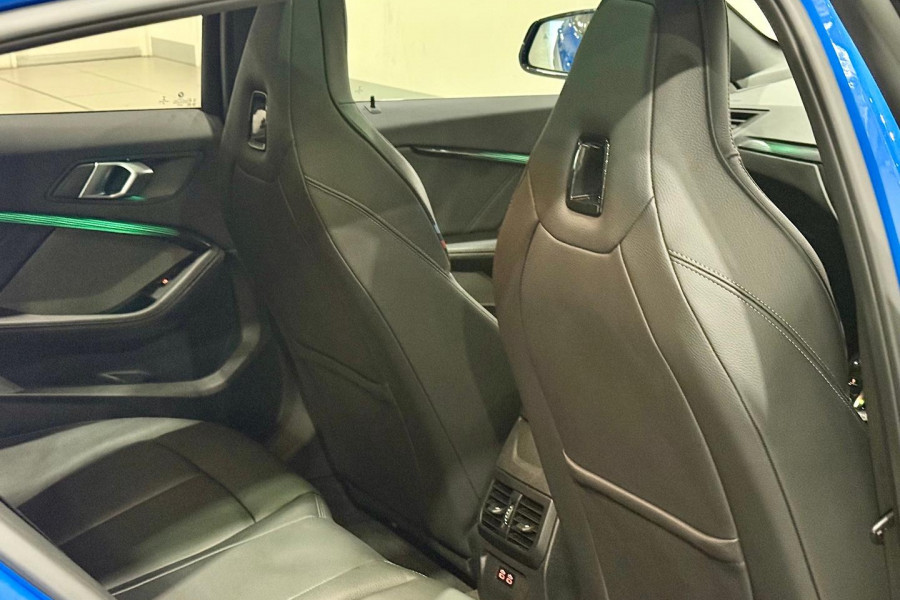 2021 BMW 1 Series F40 M135i xDrive Hatch