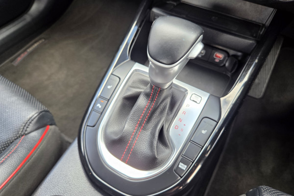 2021 Kia Cerato BD GT Sedan Image 18