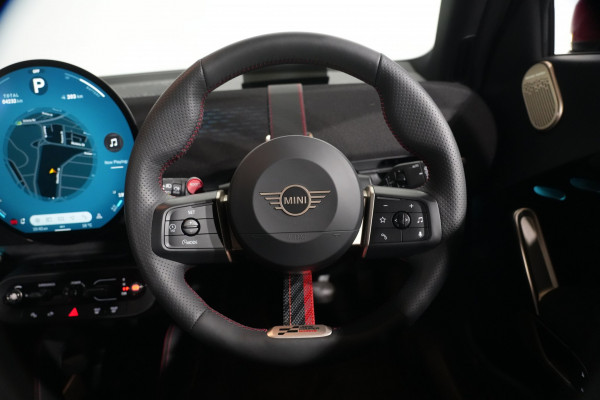 2025 MINI Aceman Jcw E Hatch Image 14