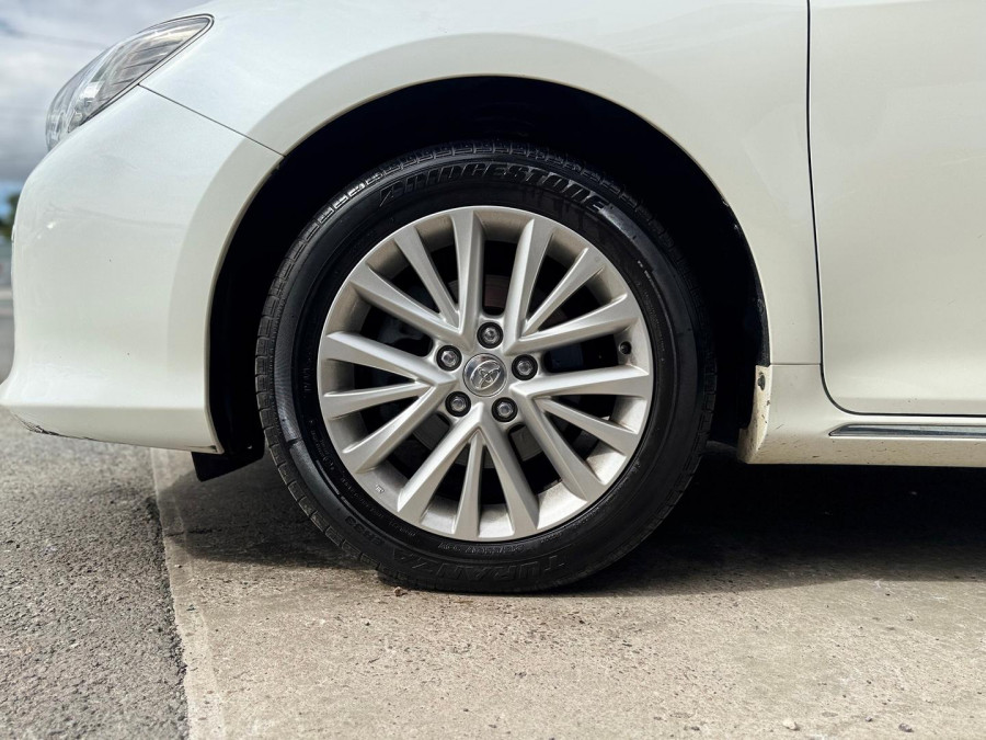 2017 Toyota Aurion GSV50R Presara Sedan Image 26