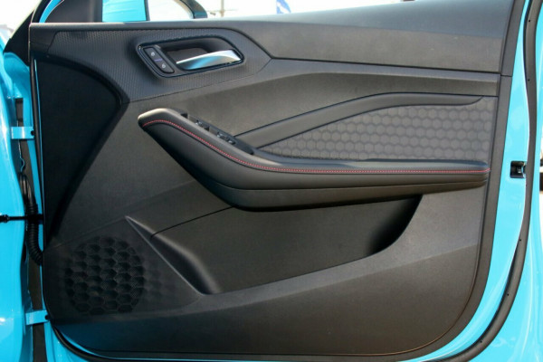 2024 MG MG5 AP32 Essence Sedan Image 5