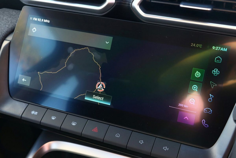 2025 MG ZS ZS32 Excite Hybrid+ SUV Image 7