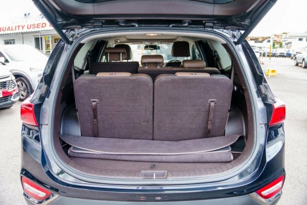 2019 MY20 Hyundai Santa Fe TM.2 Highlander SUV Image 8