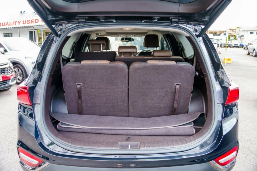 2019 MY20 Hyundai Santa Fe TM.2 Highlander SUV Image 8