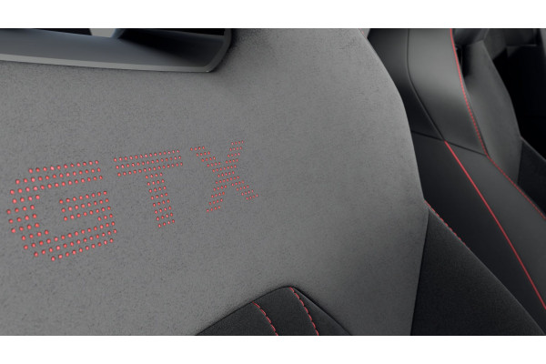 2026 Volkswagen ID. 4 E2 GTX SUV Image 9