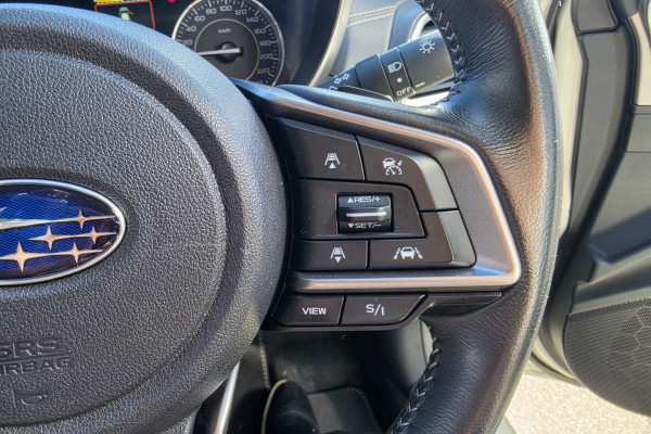 2023 MY22 Subaru Impreza G5 2.0i Premium Hatch Image 15