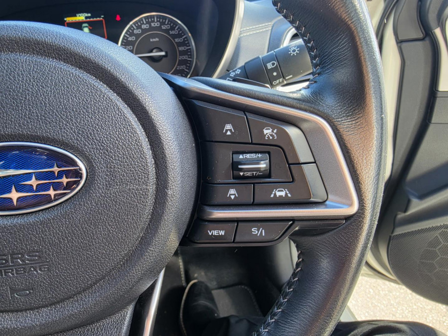 2023 MY22 Subaru Impreza G5 2.0i Premium Hatch Image 15