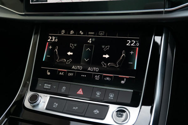 2025 Audi Q7 4M TDI 170kW SUV image 15
