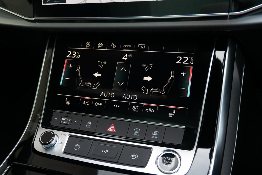 2025 Audi Q7 4M TDI 170kW SUV