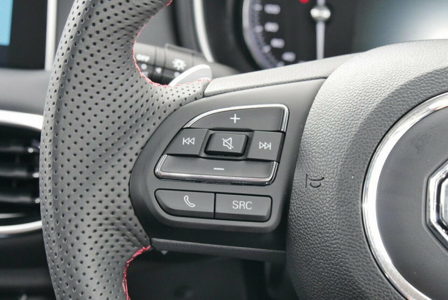 2020 MG HS SAS23 Excite Wagon