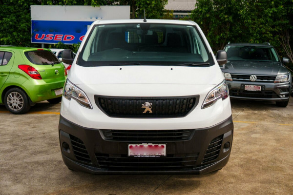 2022 Peugeot Expert K0 Pro Van Image 5