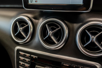 2015 MY06 Mercedes-Benz A-class W176  A180 Hatchback