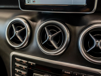 2015 MY06 Mercedes-Benz A-class W176  A180 Hatchback