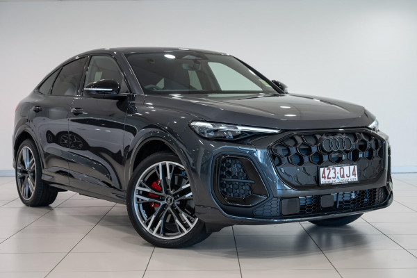 Audi Q5 e-hybrid 270kW