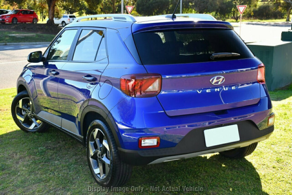 2024 Hyundai Venue QX.V5 Elite SUV