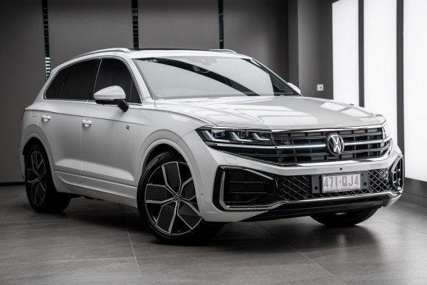 Volkswagen Touareg 210TDI R-Line RC