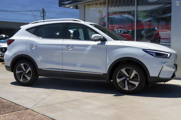2023 MG ZS EV AZS1 Essence SUV Image 5