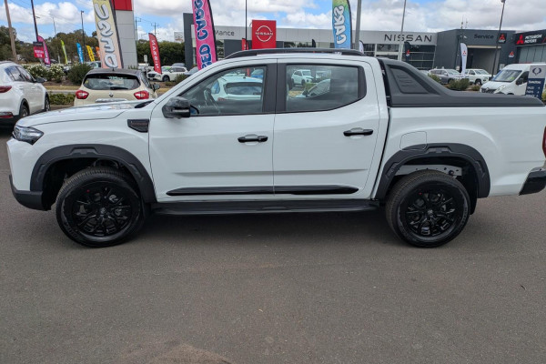2024 LDV T60 SK8C Max PLUS Mega Tub Ute Image 28