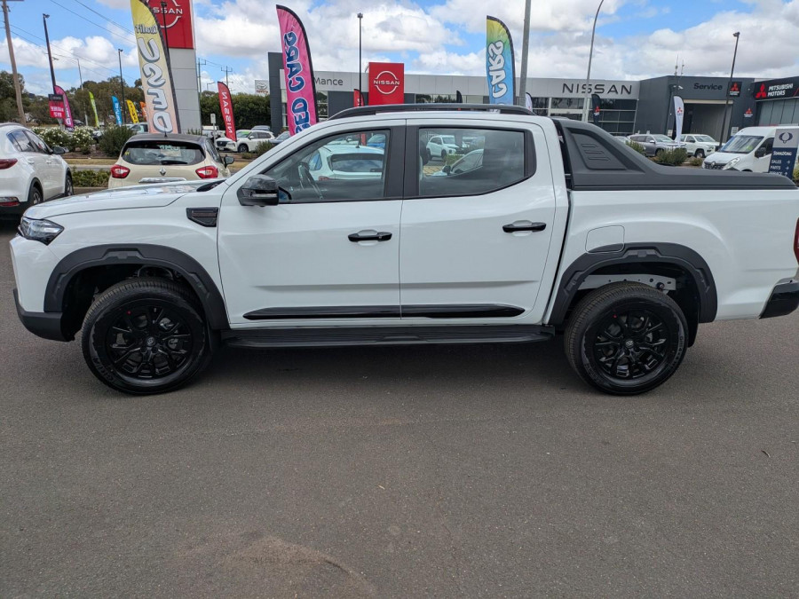 2024 LDV T60 SK8C Max PLUS Mega Tub Ute Image 28
