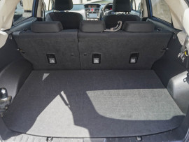 2014 Subaru XV G4-X 2.0i-L Suv