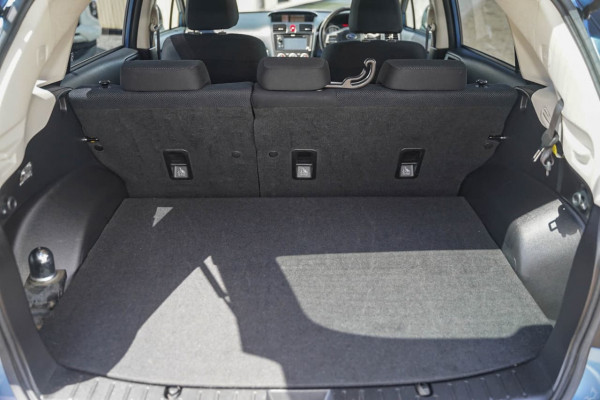 2014 Subaru XV G4-X 2.0i-L Suv