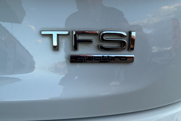 2014 Audi Q3 8U TFSI SUV Image 8