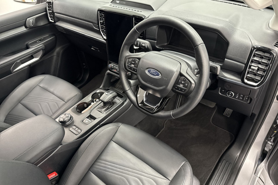 2024 MY25.25 Ford Everest UB Trend SUV Image 17