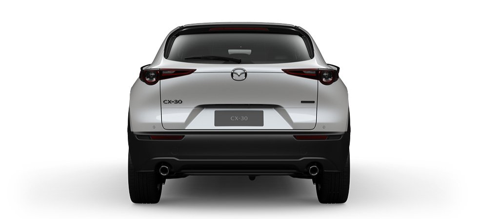 2020 Mazda CX-30 DM Series G20 Touring Wagon Image 15