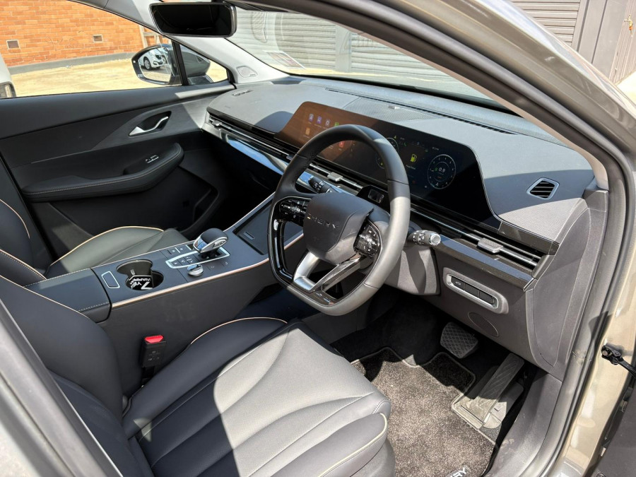 2026 MY25 Chery C5  Ultimate SUV Image 20