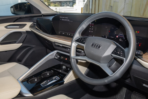 2025 Audi Q5 GU TFSI 150kW SUV image 7