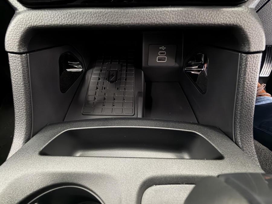 2026 MY26.5 Ford Ranger P703 Wildtrak Ute Image 28