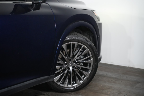 2023 Lexus Rx350h Sports Luxury Awd Hybrid SUV Image 10