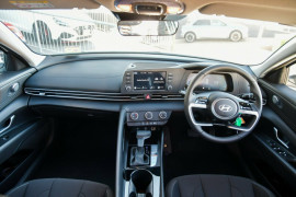 2024 MY25 Hyundai i30 CN7.V2  Sedan